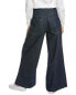 Frame Denim The Skater Wide Leg Jean Women's