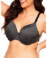 Женский бюстгальтер Adore Me abellinaa Womens Plus-Size Contour Demi Bra