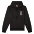 DIESEL Ginn K34 hoodie