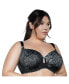 Plus Size Charlotte Lace Unlined Bra