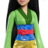 DISNEY PRINCESS Mulán Doll