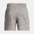 UNDER ARMOUR Rival Terry 6Inch shorts