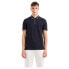 ARMANI EXCHANGE 3DZFLH short sleeve polo