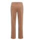 Women's Lisa Fit Straight Leg Uncut Cord Trouser