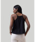 Women's V-neck Camisole with Lace