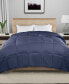 Memory Flex Down Alternative Comforter, King