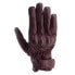 HELSTONS Wave Air woman leather gloves