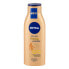 Nivea Q10 Firming + Bronze 400 ml körperlotion für Frauen