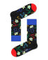 Happy Socks 3Pk Garden Gift Set Men's 41-46