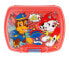 Lunchbox-Set Paw Patrol Comic 2-teilig