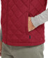 Men's Diamond Quilted Vest, Created for Macy's