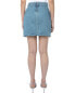 Zadig & Voltaire Julipe Denim Eco Skirt Women's 38