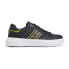 PEPE JEANS Eaton City trainers