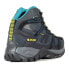 HI-TEC Muflon Mid WP hiking boots