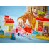 LEGO Peppa Pig Supermarket Construction Game