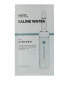 Missha Mascure Saline Water Sheet Mask (28 ml)