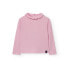 BOBOLI Knit long sleeve T-shirt