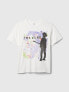 The Cure Graphic T-Shirt