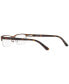 Steroflex Men's Eyeglasses, SF2288