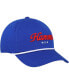 Men's Royal Hamms Rope Snapback Hat