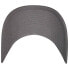 FLEXFIT Premium Curved Cap