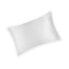 CHOK CHOK pillowcase #White 1 u