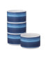 ColorStax Ombre Stax 3.75" Mini Bowls, Set of 4