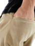 Jack & Jones tapered chino in beige