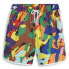 Puma Classics Love Marathon 6 Inch Shorts Mens Multi Casual Athletic Bottoms 624