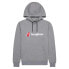 BERGHAUS Heritage Logo hoodie