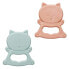 SARO Little Animals Rubbers 2 Units