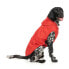 FUZZYARD Flipside Dog Raincover