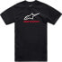 Alpinestars T-shirt ALPINESTARS ALWAYS 2.0 CSF TEE, Black/White/Red Rozmiar: XXL