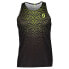 SCOTT RC Run sleeveless T-shirt