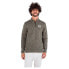 HURLEY Mesa Ridgeline half zip sweatshirt