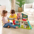 HAPE Rock & Slide Dolls House