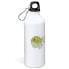 KRUSKIS Fugu 800ml Aluminium Bottle