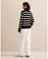 Women's The Tarra Stripe Sweater