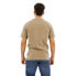 BOSS 10249533 Slim Fit Short Sleeve T-Shirt