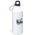 KRUSKIS Logo Climb 800ml Aluminium Bottle