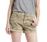 Current / Elliott 153742 Women's The Boyfriend Cutoff Denim Shorts Sz. 30