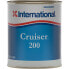 INTERNATIONAL 5L Cruiser 200 Antifouling