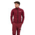 ADIDAS Terrex Multi Light Fleece full zip fleece