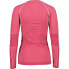 CMP Seamless 3Y96804 Long Sleeve Base Layer