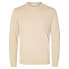 SELECTED Town Merino Coolmax sweater