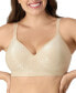 Женский бюстгальтер Bali Comfort Revolution Shaping Wireless Smoothing Bra 3463