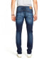 Men's Slim Ash Stretch Fit Jeans