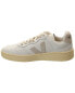 Veja V-90 Leather Sneaker Women's