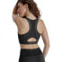 BORN LIVING YOGA Gauri Sports bra high impact