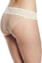 b.tempt'd 174911 Womens Lace Hipster Panty Underwear Naughty Naked Size Large